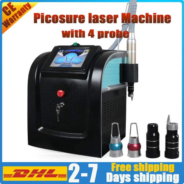 new portable picosecond laser tattoo removel picosure laser dark spot remove q switch nd yag pico tattoo removal face laser machine, Black
new portable picosecond laser tattoo removel picosure laser dark spot remove q switch nd yag pico tattoo removal face laser machine, Black