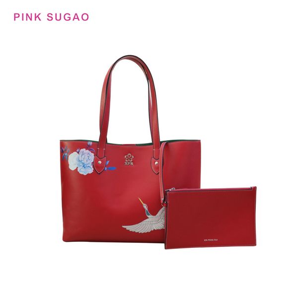 pink sugao women purse embroidery fashion shoulder bag luxury handbags women bags designer 2019 fashion composite bag 2 pcs new
pink sugao women purse embroidery fashion shoulder bag luxury handbags women bags designer 2019 fashion composite bag 2 pcs new