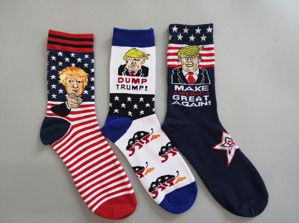 Дональд Трамп нашивка носков президент Trump 2020 Сделать Америку Больших Снова США Н
Дональд Трамп нашивка носков президент Trump 2020 Сделать Америку Больших Снова США Н