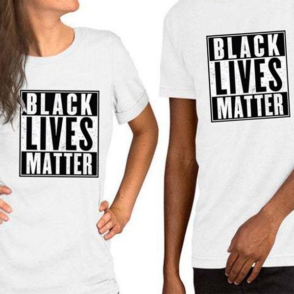 summer printed black/lives/matter casual cotton short sleeved t-shirt for men women tee, White
summer printed black/lives/matter casual cotton short sleeved t-shirt for men women tee, White