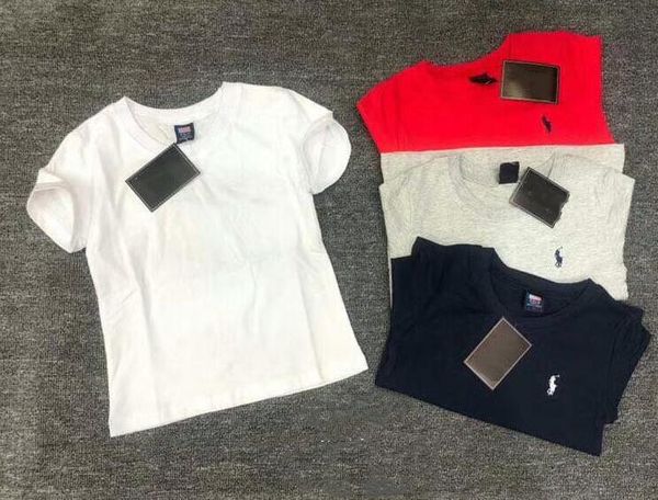 kids baby boys girls clothing short sleeve t shirt casual summer tee boys girls t-shirt clothes, White;black
kids baby boys girls clothing short sleeve t shirt casual summer tee boys girls t-shirt clothes, White;black
