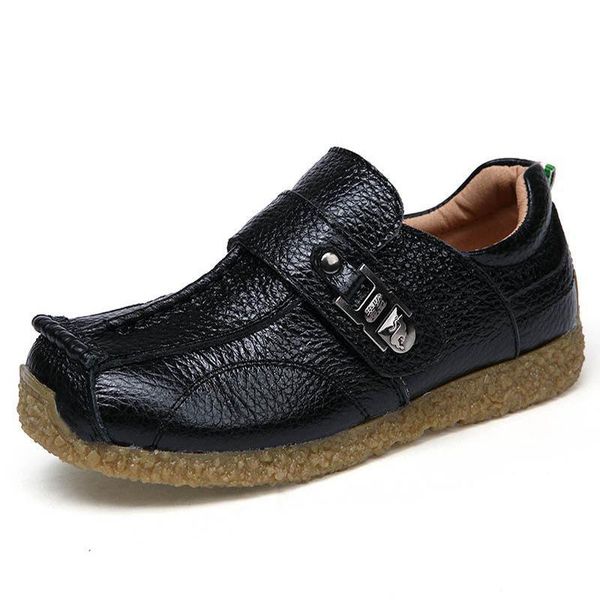 genuine leather kids shoes for boys dress shoes black wedding oxford school shoes children flat casual students moccasins rubber, Black;grey
genuine leather kids shoes for boys dress shoes black wedding oxford school shoes children flat casual students moccasins rubber, Black;grey