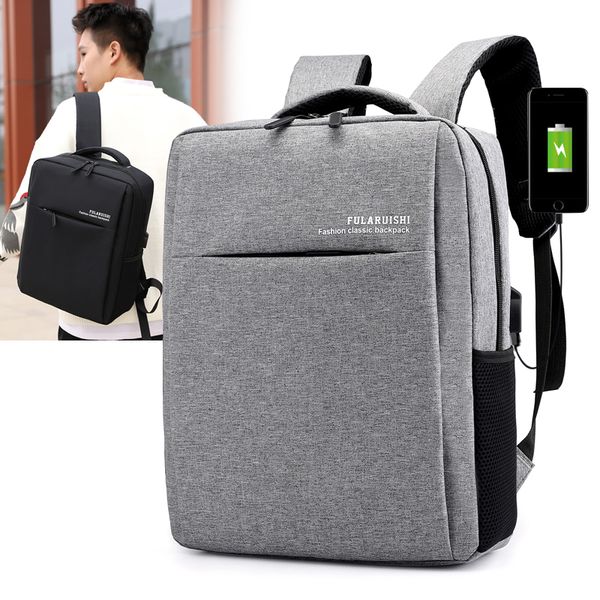fashion new men backpack for 15.6 inches lapbackpack large capacity student backpack casual style bag water repellent
fashion new men backpack for 15.6 inches lapbackpack large capacity student backpack casual style bag water repellent