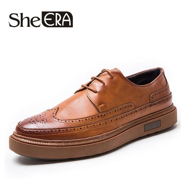 2019 new arrival men's formal business shoes high quality pointed dress shoes big size 38-44 oxfords leather men, Black
2019 new arrival men's formal business shoes high quality pointed dress shoes big size 38-44 oxfords leather men, Black