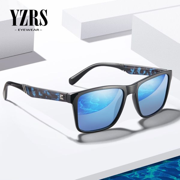 yzrs brand design polarized sunglasses men driver shades male vintage sun glasses for men spuare mirror summer uv400 oculos, White;black
yzrs brand design polarized sunglasses men driver shades male vintage sun glasses for men spuare mirror summer uv400 oculos, White;black