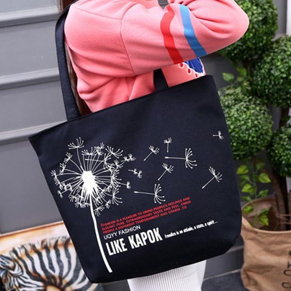 women trend tote bag art fresh environmental protection trend canvas bag shoulder reusable zipper shopping for girls 2020
women trend tote bag art fresh environmental protection trend canvas bag shoulder reusable zipper shopping for girls 2020