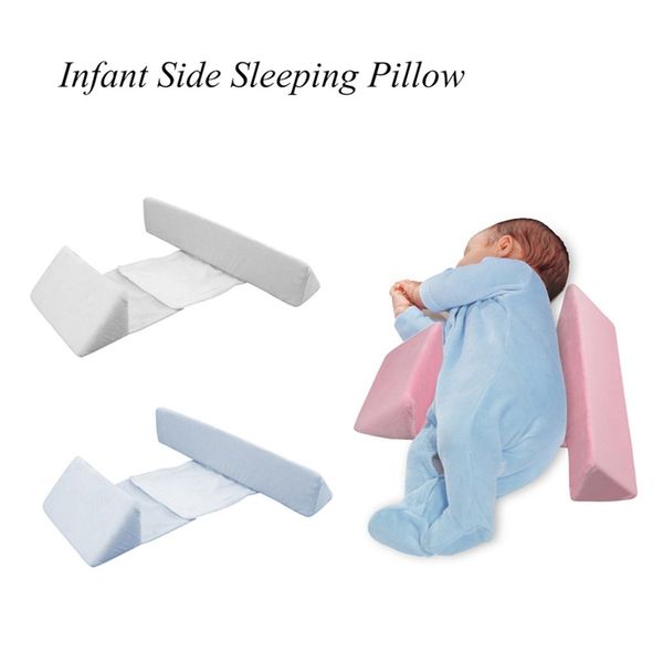 newly born baby side sleeping pillow side anti-flat head anti-spitting milk pillow comfortable
newly born baby side sleeping pillow side anti-flat head anti-spitting milk pillow comfortable