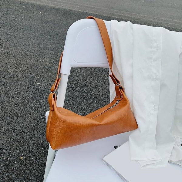 leather baguette bag women baguette zipper shoulder bags handbags sac pu leather street casual solid messenger bolsa mujer 2020
leather baguette bag women baguette zipper shoulder bags handbags sac pu leather street casual solid messenger bolsa mujer 2020