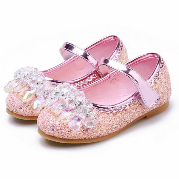 new princess kids leather shoes for girls flower casual glitter children flat soft girls sandals dance dress party wedding shoes, Black;red
new princess kids leather shoes for girls flower casual glitter children flat soft girls sandals dance dress party wedding shoes, Black;red