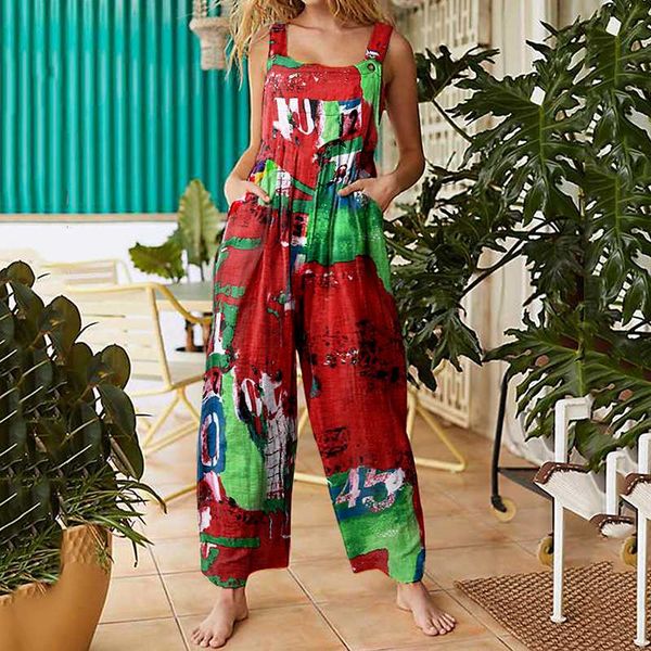 women's jumpsuits & rompers overalls for women square nexk party playsuits office lady wide leg pants vonda 2021 beach holiday s-5xl, Black;white
women's jumpsuits & rompers overalls for women square nexk party playsuits office lady wide leg pants vonda 2021 beach holiday s-5xl, Black;white