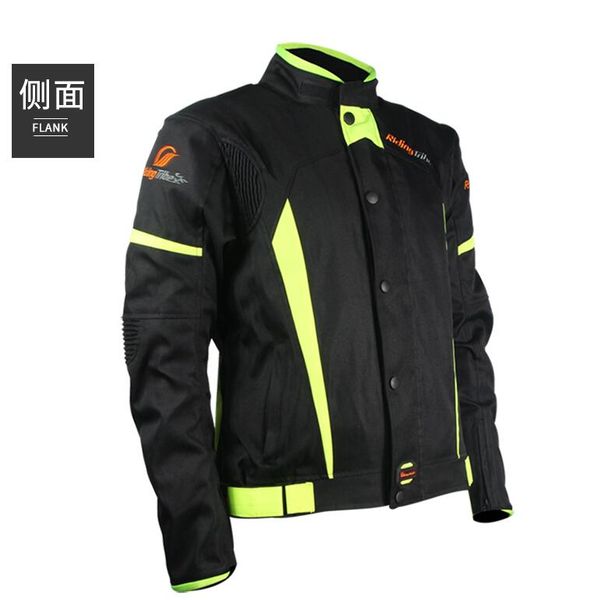 riding tribe winter motorcycle riding suit men's and women's racing suit waterproof clothes windproof jacket
riding tribe winter motorcycle riding suit men's and women's racing suit waterproof clothes windproof jacket