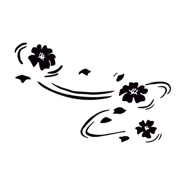 16*10.2cm floating cherry sakura fashion personality creativity classic attractive vinyl sticker decor decals
16*10.2cm floating cherry sakura fashion personality creativity classic attractive vinyl sticker decor decals
