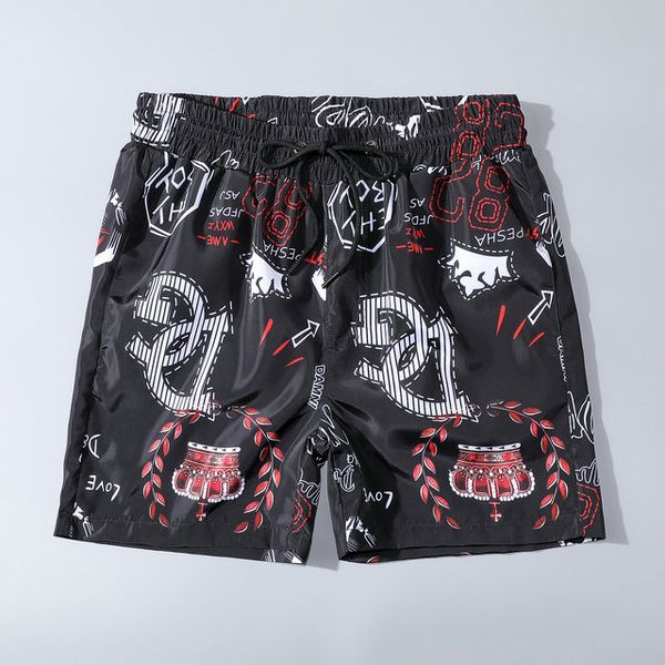 summer fashion shorts new designer quick-dry shorts printed beach pants men mens swim shorts new designer board short fear of god, White;black
summer fashion shorts new designer quick-dry shorts printed beach pants men mens swim shorts new designer board short fear of god, White;black