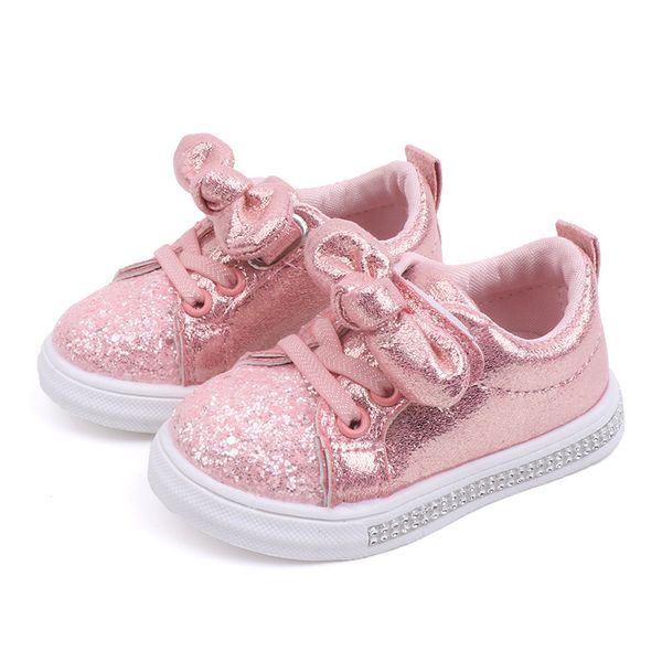 children casual shoes toddler infant kids baby girls shoes girl sneakers soft bottom with crystal kids baby, Black;red
children casual shoes toddler infant kids baby girls shoes girl sneakers soft bottom with crystal kids baby, Black;red