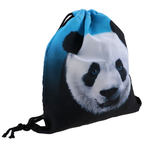 3d animals print drawstring beach swimming bag sports gym travel backpack for adults children
3d animals print drawstring beach swimming bag sports gym travel backpack for adults children