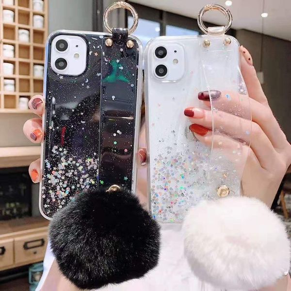 apply hair bulb apple xs max full package silica gel glue iphone11promax soft-shell wrist bring protect sheath
apply hair bulb apple xs max full package silica gel glue iphone11promax soft-shell wrist bring protect sheath