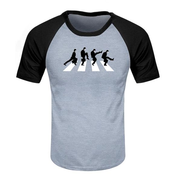 abbey walks men t shirt 2019 new summer cotton hip hop fashion raglan men t shirts ffitness loost fit tees casual streetwear, White;black
abbey walks men t shirt 2019 new summer cotton hip hop fashion raglan men t shirts ffitness loost fit tees casual streetwear, White;black