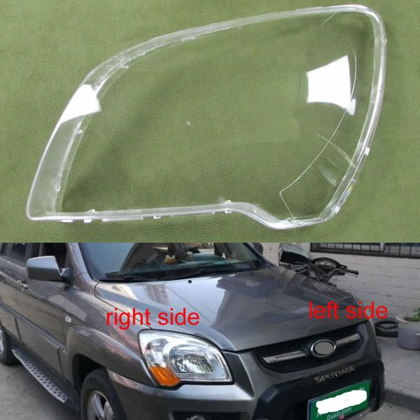 для kia sportage 2007 2008 2009 2010 2011 2012 светильники shell крышка объектива фара крышки прозрачный абажур фар shell
для kia sportage 2007 2008 2009 2010 2011 2012 светильники shell крышка объектива фара крышки прозрачный абажур фар shell