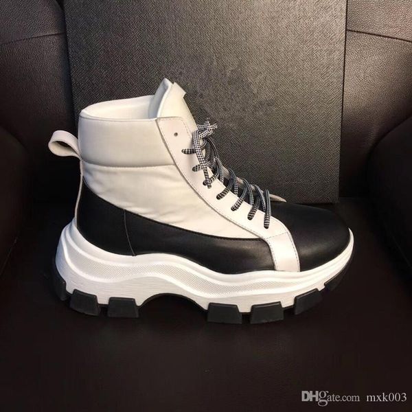 wholesale-new genuine leather men casual shoes arena bal*nci*ga 9 colors low shoes size 38-45 hmhm02, Black
wholesale-new genuine leather men casual shoes arena bal*nci*ga 9 colors low shoes size 38-45 hmhm02, Black