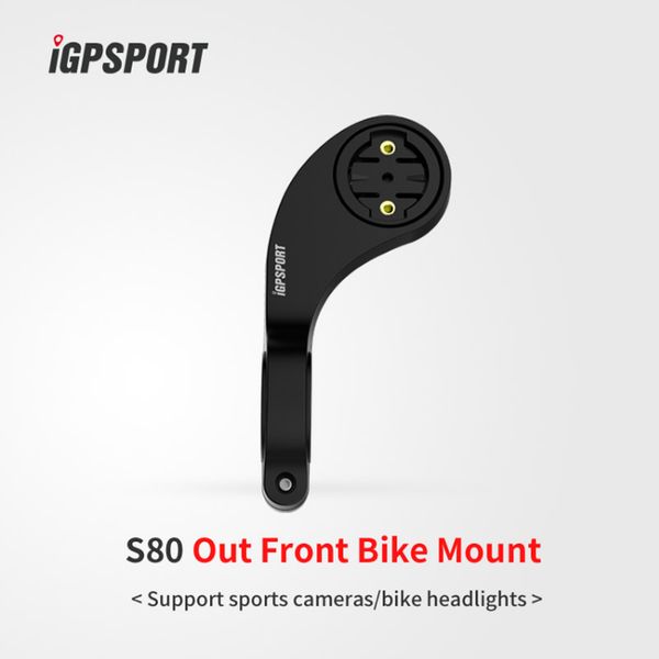 igpsport s80 out front bike mount for igpsport igs10 igs20 igs130 igs50eigs8 garmin edge130 200 520 820 1000 1030 computer
igpsport s80 out front bike mount for igpsport igs10 igs20 igs130 igs50eigs8 garmin edge130 200 520 820 1000 1030 computer