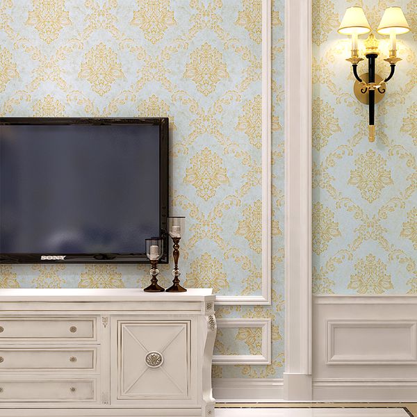 european style wall paper living room big flower light yellow light blue waterproof washable tv background wall paper l
european style wall paper living room big flower light yellow light blue waterproof washable tv background wall paper l