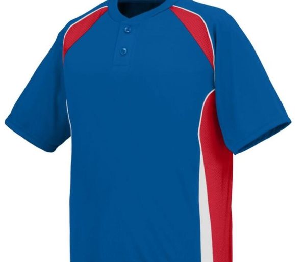 4555 3223 589 545 custom baseball blank jersey button down pullover men women size s-3xl3, Blue;black
4555 3223 589 545 custom baseball blank jersey button down pullover men women size s-3xl3, Blue;black