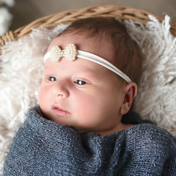 new baby headband imitation pearls newborn baby girl headbands hair band elastic nylon toddler turban hair accessories, Slivery;white
new baby headband imitation pearls newborn baby girl headbands hair band elastic nylon toddler turban hair accessories, Slivery;white