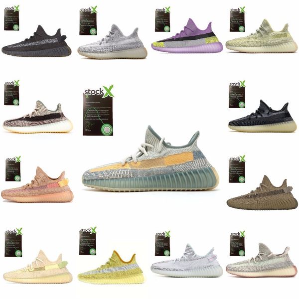 kanye west static running shoes new israfil cinder desert sage earth tail light zebra womens mens trainers sneakers size 13 luxky j#006492
kanye west static running shoes new israfil cinder desert sage earth tail light zebra womens mens trainers sneakers size 13 luxky j#006492