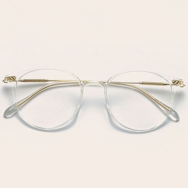 retro metal frame eyeglasses oversized clear lens glasses men women transparent optical cat eye glasses frames spectacle, Black
retro metal frame eyeglasses oversized clear lens glasses men women transparent optical cat eye glasses frames spectacle, Black