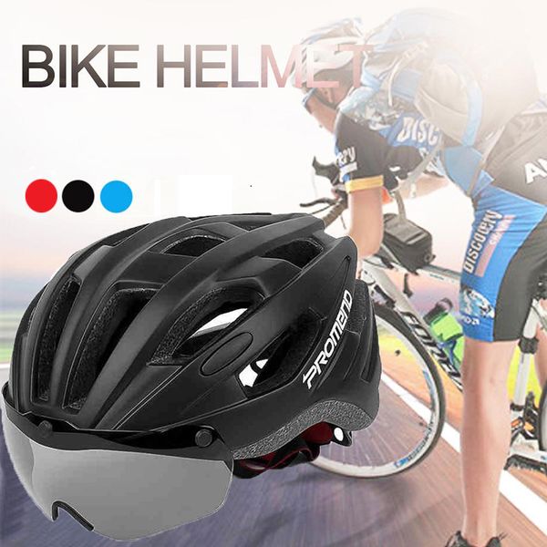 windproof bicycle helmet safety riding caps breathable mountain road mtb bike helmets with goggles removable lens bicycle accessories
windproof bicycle helmet safety riding caps breathable mountain road mtb bike helmets with goggles removable lens bicycle accessories