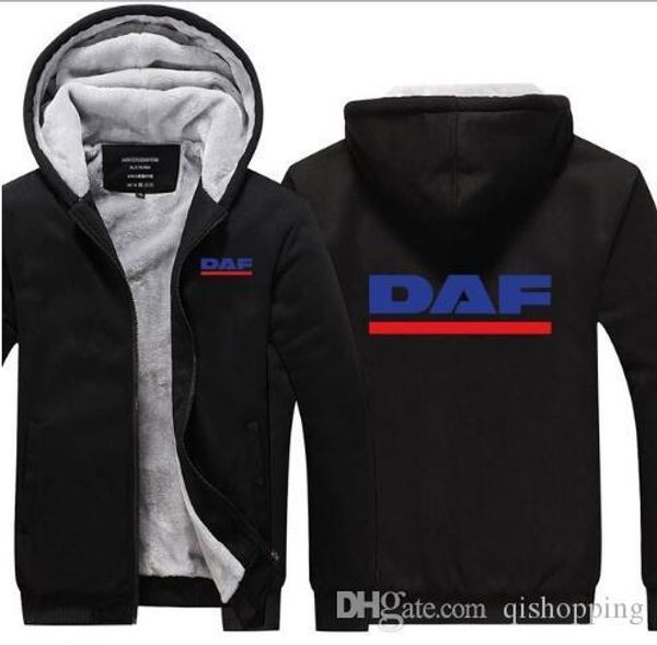daf sweatshirt thicken fleece hoodie winter cotton coat cashmere hoodie zipper jacket pullover hoodie super warm hoodies us eu size, Blue;black
daf sweatshirt thicken fleece hoodie winter cotton coat cashmere hoodie zipper jacket pullover hoodie super warm hoodies us eu size, Blue;black