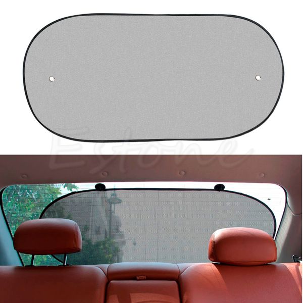 2pcs/lot black 50x100 cm car rear back window sunscreen sun shade visor cover mesh shield
2pcs/lot black 50x100 cm car rear back window sunscreen sun shade visor cover mesh shield