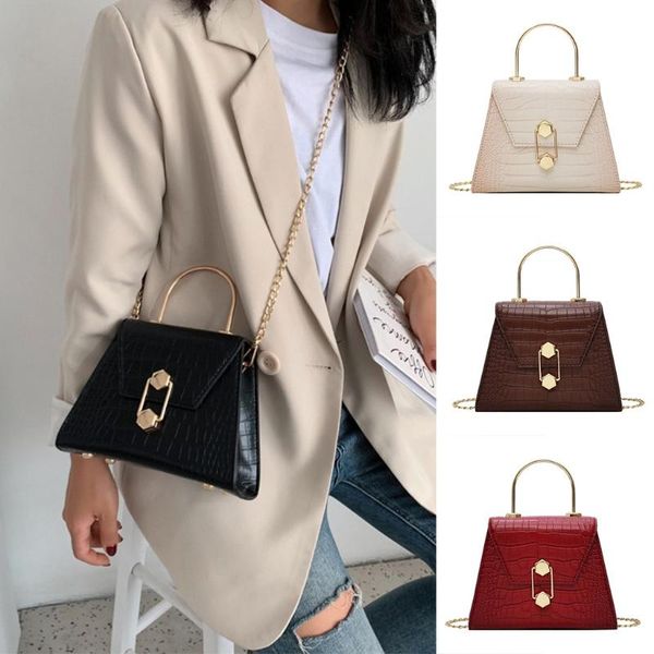 ocardian crossbody bags crocodile pattern shoulder bags women messenger bag handbags pu leather street casual bolsa mujer 1.1
ocardian crossbody bags crocodile pattern shoulder bags women messenger bag handbags pu leather street casual bolsa mujer 1.1