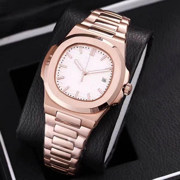 2020 automatic machinery 39mm luxury watch men sweeping movement good watch watch model no battery watches 31, Slivery;brown
2020 automatic machinery 39mm luxury watch men sweeping movement good watch watch model no battery watches 31, Slivery;brown