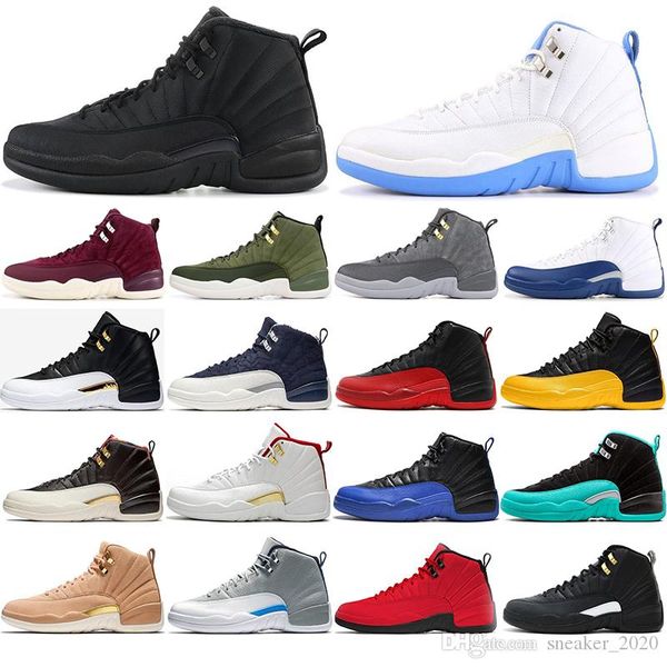 with socks airjordanretro 12 12s bordeaux basketball shoes bulls the master men sports sneakers size 40-47
with socks airjordanretro 12 12s bordeaux basketball shoes bulls the master men sports sneakers size 40-47