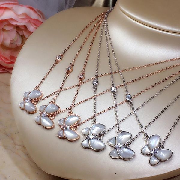 2020s925 sterling silver butterfly necklace belle mare set elegant pendant neck chain prom lady necklace
2020s925 sterling silver butterfly necklace belle mare set elegant pendant neck chain prom lady necklace