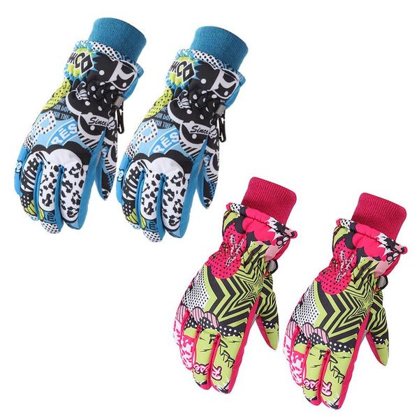 children's ski gloves windproof waterproof warm cycling ski snow snowmobile motorcycle snowboard skiing gloves winter outdoor
children's ski gloves windproof waterproof warm cycling ski snow snowmobile motorcycle snowboard skiing gloves winter outdoor