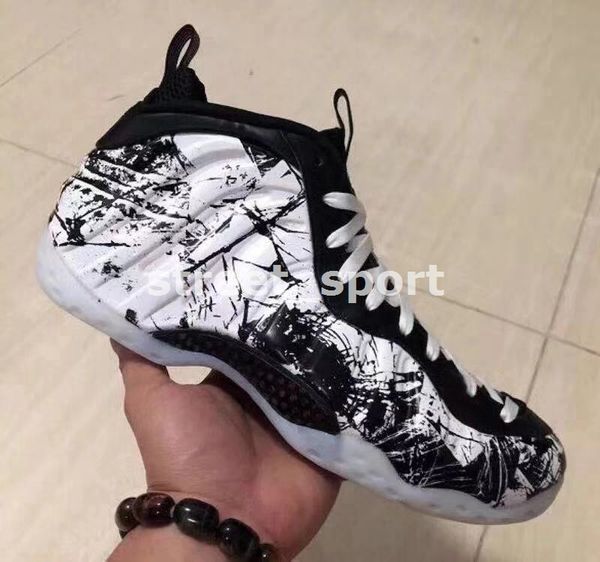 2020 new arrival penny hardaway mens basketball shoes halloween foam one alternate galaxy foams designer sports sneakers size 40-47, White;red
2020 new arrival penny hardaway mens basketball shoes halloween foam one alternate galaxy foams designer sports sneakers size 40-47, White;red