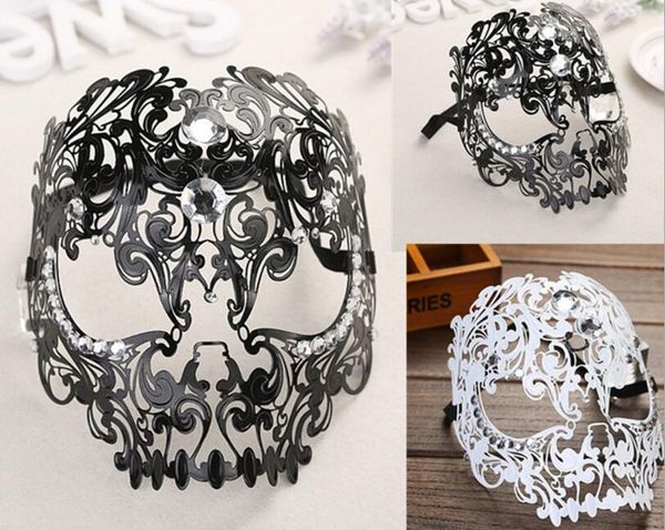 venice cosplay iron mask diamond masquerade fun eye mask party queen full face mask metal rhinestone prom gifts new 
venice cosplay iron mask diamond masquerade fun eye mask party queen full face mask metal rhinestone prom gifts new