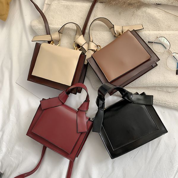 xiniu women joker messenger bag simple fashion one-shoulder small square bag brand dropshipping borsa a tracolla da donna#30
xiniu women joker messenger bag simple fashion one-shoulder small square bag brand dropshipping borsa a tracolla da donna#30