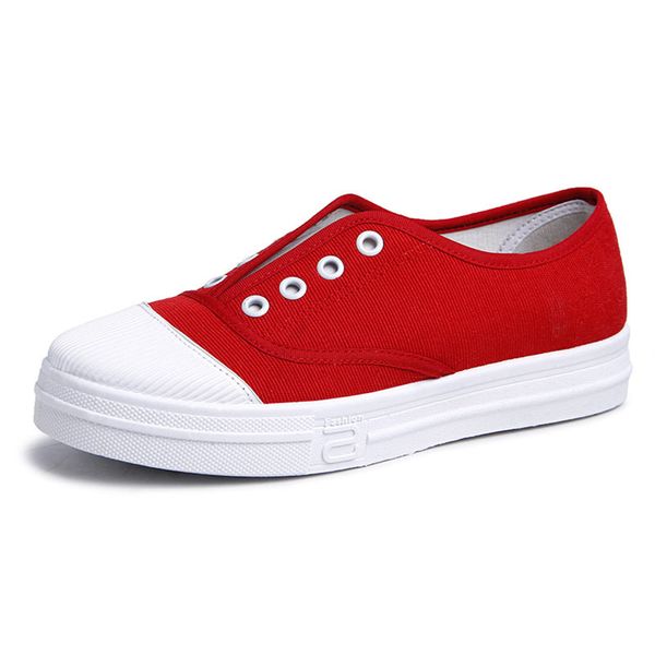 women slip on fashionable flats canvas autumn female flat shoes casual breathable comfortable ladies footwear 2019, Black
women slip on fashionable flats canvas autumn female flat shoes casual breathable comfortable ladies footwear 2019, Black