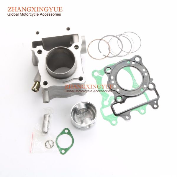 150cc cylinder piston rings kit & cylinder gasket for keeway outlook 150 07-08 58mm/14mm lc
150cc cylinder piston rings kit & cylinder gasket for keeway outlook 150 07-08 58mm/14mm lc