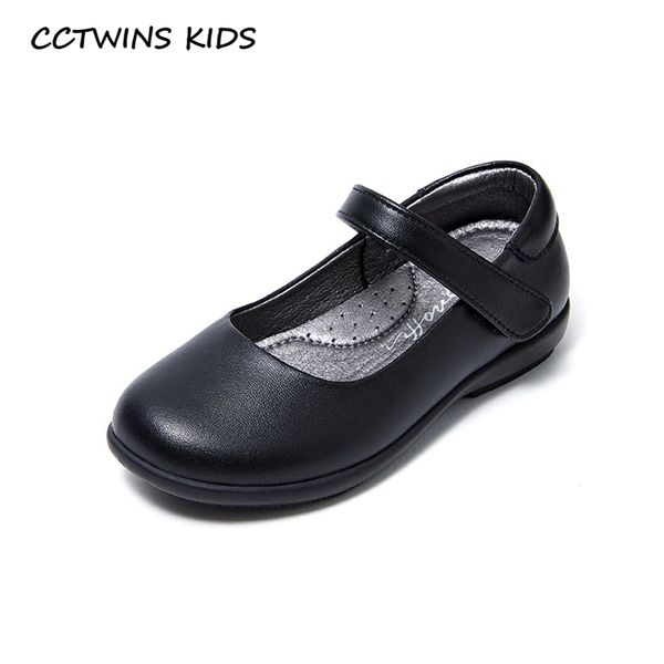 cctwins kids shoes 2020 spring children fashion dance shoes baby black mary jane toddler party soft flat girls gm2676, Black;grey
cctwins kids shoes 2020 spring children fashion dance shoes baby black mary jane toddler party soft flat girls gm2676, Black;grey
