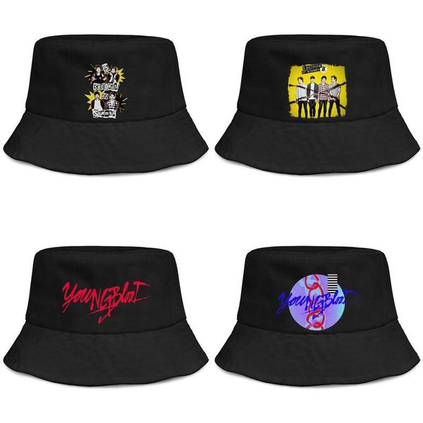 young blood 5 seconds of summer mens and womens buckethat custom uk bucket baseballcap seconds summer bravado p boxes of live, Blue;gray
young blood 5 seconds of summer mens and womens buckethat custom uk bucket baseballcap seconds summer bravado p boxes of live, Blue;gray
