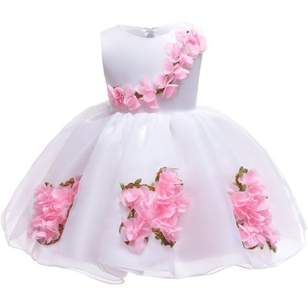 newborn clothes 2019 summer baby girls princess dress christening for baby 1 year birthday dress infant wedding party, Red;yellow
newborn clothes 2019 summer baby girls princess dress christening for baby 1 year birthday dress infant wedding party, Red;yellow