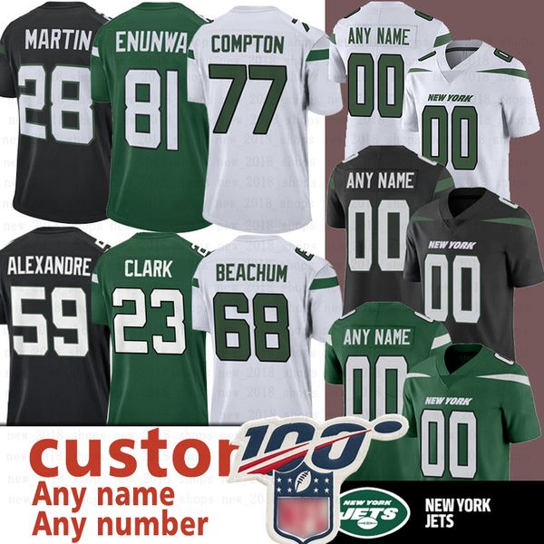 Custom 15 JOSH BELLAMY Jet Jersey 7 CHANDLER CATANZARO 65 RYAN KALIL 75 CHUMA EDOGA 56 JACHAI POLITE 19 Trevor Siemian Jerwseys
Custom 15 JOSH BELLAMY Jet Jersey 7 CHANDLER CATANZARO 65 RYAN KALIL 75 CHUMA EDOGA 56 JACHAI POLITE 19 Trevor Siemian Jerwseys