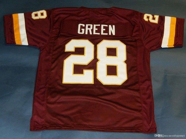 retro #28 darrell green custom mitchell & ness jersey last one red mens stitching s-5xl,6xl football jerseys running, Black;blue
retro #28 darrell green custom mitchell & ness jersey last one red mens stitching s-5xl,6xl football jerseys running, Black;blue