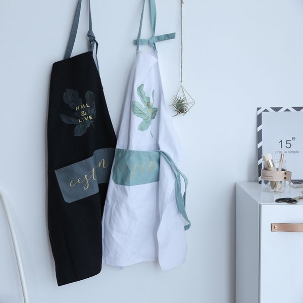 nordic halter apron brief aprons with big pocket kitchen baking cooking accessories chef bib l restaurant overalls
nordic halter apron brief aprons with big pocket kitchen baking cooking accessories chef bib l restaurant overalls