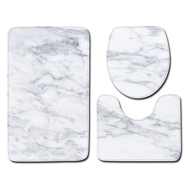 3pcs/set bathroom carpet non slip water absorb floor mat carpet pedestal rug toilet cover bath decoration dropshipping
3pcs/set bathroom carpet non slip water absorb floor mat carpet pedestal rug toilet cover bath decoration dropshipping