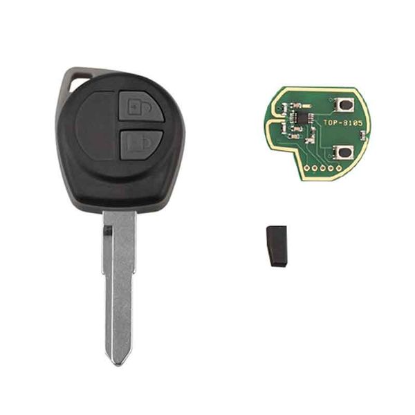 remote key transponder chip id46 for suzuki swift sx4 alto vitara ignis jimny splash 2005-2010 key 433mhz
remote key transponder chip id46 for suzuki swift sx4 alto vitara ignis jimny splash 2005-2010 key 433mhz